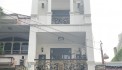 Bán Nhà VIlla Hương Lộ 2 - 72m2 - 4 tầng - Hẻm KD Tốt